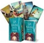 Isik Kahini Tarotu - 78 Kartlik Deste ve Rehber Kitap