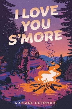 Cover I Love You S'more
