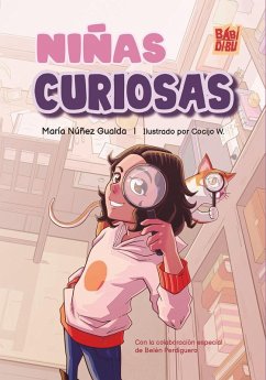 Niñas curiosas Niñas curiosas