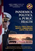 Pandemics, Politics, & Public Health Pandemics, Politics, & Public Health