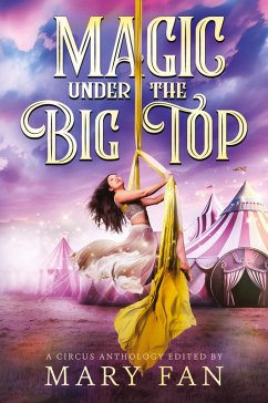 Cover Magic Under the Big Top