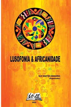 Lusofonia & Africanidade - Elói, Senhoras