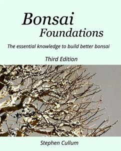 Bonsai Foundations - Cullum, Stephen