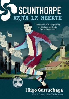 Cover Scunthorpe Hasta La Muerte
