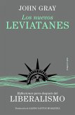 Los nuevos leviatanes Los nuevos leviatanes