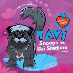 Cover TAVI Snoops The Ski Stadium