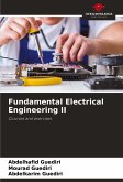 Fundamental Electrical Engineering II