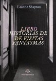 Libro de visitas: Historias de fantasmas