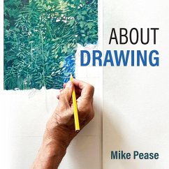 About Drawing - Pease, Mike