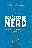 Negócios De Nerd
