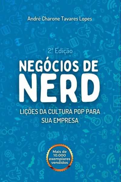 Negócios De Nerd Negócios De Nerd