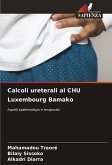 Calcoli ureterali al CHU Luxembourg Bamako