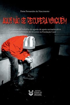 Aqui Não Se Recupera Ninguém - Deise, Nascimento