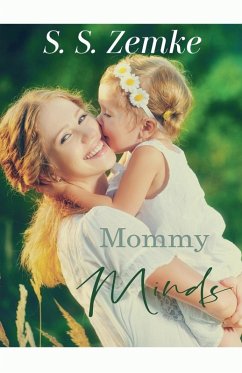 Cover Mommy Minds