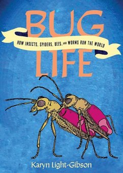 Cover Bug Life
