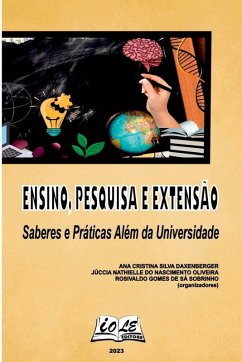 Ensino, Pesquisa E Extensão - Ana, Daxenberger