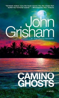 Cover Camino Ghosts