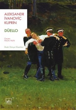 Düello - ivanovic Kuprin, Aleksandr Düello - ivanovic Kuprin, Aleksandr