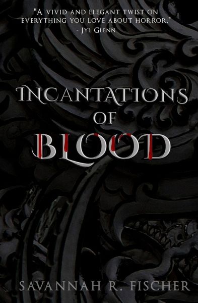 Incantations of Blood Incantations of Blood