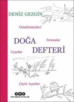 Cover Doga Defteri