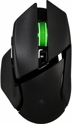 Razer Basilisk V3 X HyperSpeed
