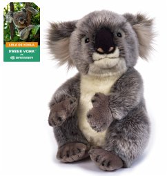 Cover Bresser 9820505 - Freek Vonk, Koala Lola, Plüschtier, 26 cm