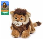 Bresser 9820508 - Freek Vonk, Löwe Aristo, Plüschtier, 40 cm