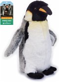 Bresser 9820500 - Freek Vonk, Pinguin Peppie, Plüschtier, 27 cm Bresser 9820500 - Freek Vonk, Pinguin Peppie, Plüschtier, 27 cm