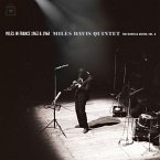 Miles In France - Miles Davis Quintet 1963/64: The