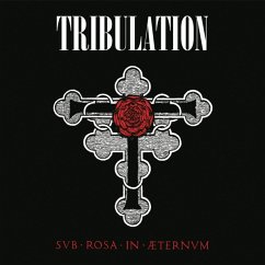 Cover Sub Rosa In Æternum