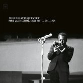 Paris Jazz Festival/1964/Coloured Vinyl Paris Jazz Festival/1964/Coloured Vinyl