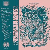 Levitation Sessions (Limited Color Vinyl) Levitation Sessions (Limited Color Vinyl)