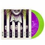 Beetlejuice Beetlejuice - O.S.T. (Lita Exclusive)