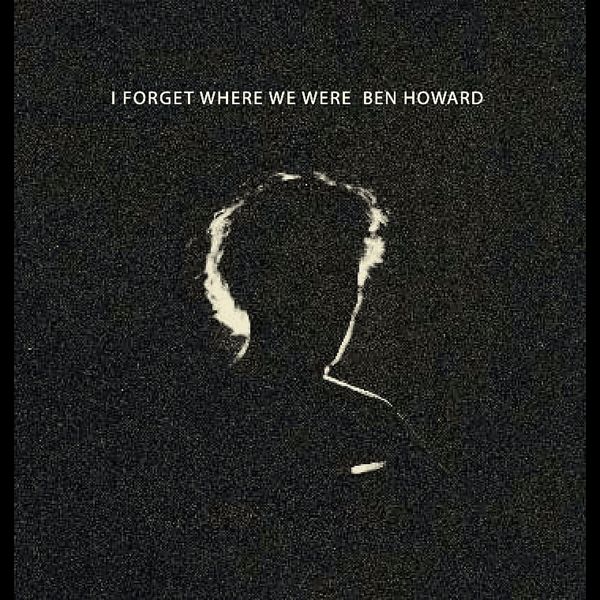 I Forget Where We Were (10 Year Anniv. 2cd)