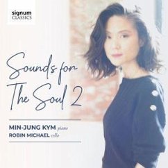 Cover Sounds For The Soul Vol. 2