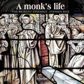 A Monk'S Life - Entering The Monastic Life A Monk'S Life - Entering The Monastic Life