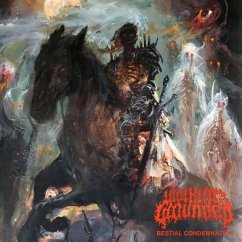 Cover Bestial Condemnation