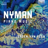 Nymann:Piano Music(Lp)