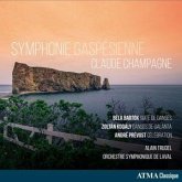 Symphonie Gaspésienne/Suite De Danses/+ Symphonie Gaspésienne/Suite De Danses/+