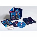 Into The Gap Deluxe (40th Anniversary 3cd) Into The Gap Deluxe (40th Anniversary 3cd)