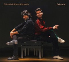 Cover Del Alma