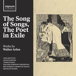 The Song Of Songs,The Poet In Exile