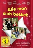 Wie man sich bettet Wie man sich bettet