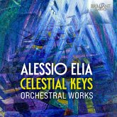 Elia:Celestial Keys