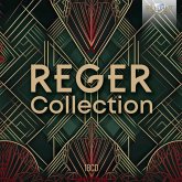 Reger Collection(18cds)