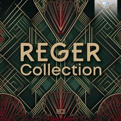 Cover Reger Collection(18cds)