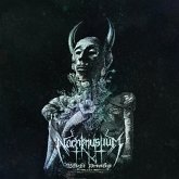 Blight Privilege (Digipak) Blight Privilege (Digipak)