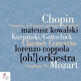 Orchesterwerke