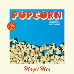 Popcorn - Magic Men