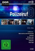 Polizeiruf 110 - Box 20